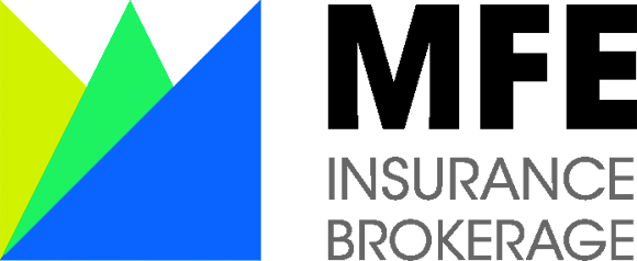 MFE Insurance Logo